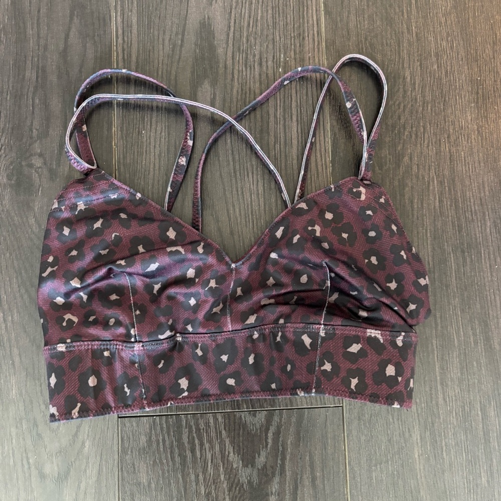 JOY LAB SPORTS BRA